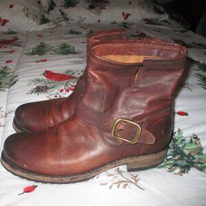 Frye Veronica Boots